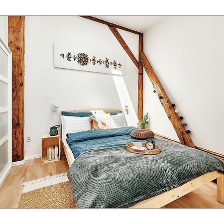 Sunny Apartment At The Heart Of Old Town Kraków Eksteriør billede