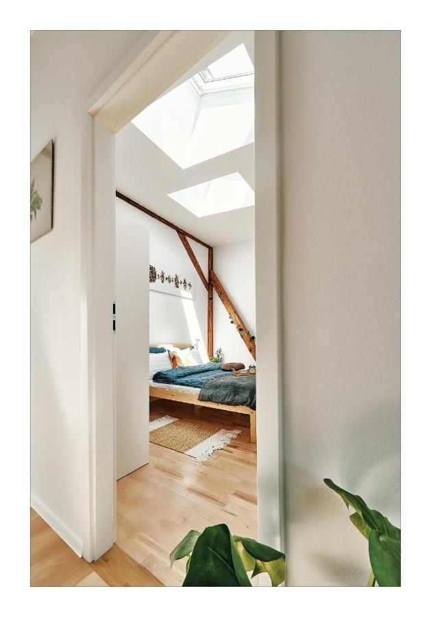 Sunny Apartment At The Heart Of Old Town Kraków Eksteriør billede
